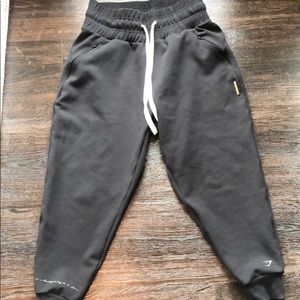 Whitney Simmons Joggers BLACK SMALL